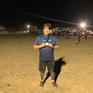 Meet your Posher, Braulio